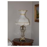 Vintage Lamp