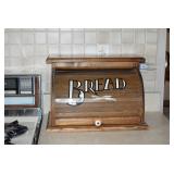 Bread Box
