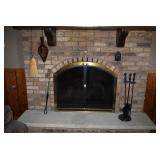 Fireplace Tools