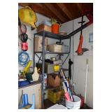 Garage Items