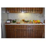 Kitchen Items, Dishes, Bowls