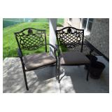Patio Chairs