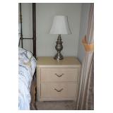Table Lamp, Side Table