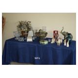 Home Decor, Figurines