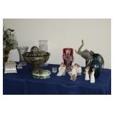 Home Decor, Figurines
