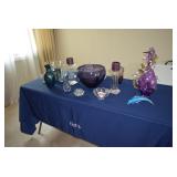 Vases, Candle Holders, Home Decor