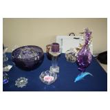 Vases, Candle Holders, Home Decor