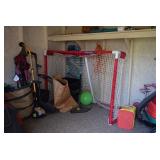 Sports Equipment