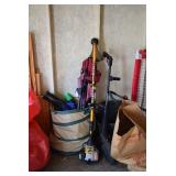 Sports Equipment, Tools