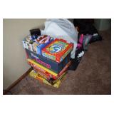 Board Games