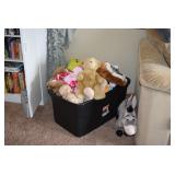 Stuffed Animals