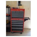 Craftsman Tool Chest