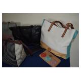 Handbag & Wallet