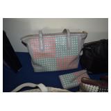 Handbag  & Wallet