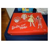 Barbie & Midge Cases