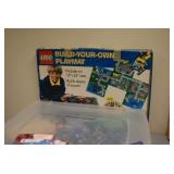 Lego Build-Your-Own Playmat