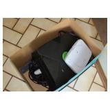 Sony CD Player & Electronics