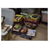 Board Games