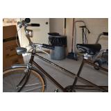Schwinn Tandem Bicycle