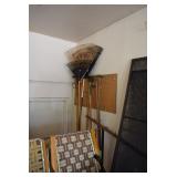 Lawn Chairs, Rakes, & Garden Tools