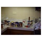 Disney Mugs & Glassware