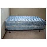 Mattress & Box Spring