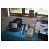 Office Supplies, Cassette