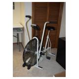 Schwinn Exercise Bike