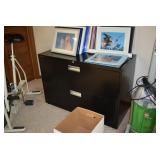 Dresser, Art, Steam Vac, Exercise Bike