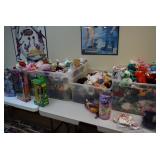 Beanie Babies