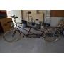 Schwinn Tandem Bicycle