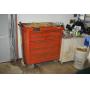 Snap On Storage Tool Box