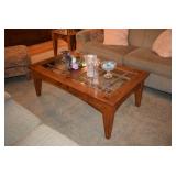 Coffee Table, Home Decor