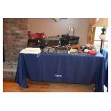 Coach Purses, Wallets, Large Variety