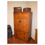 Armoire, Home Decor