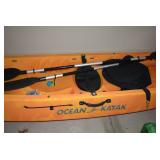 Ocean Kayak