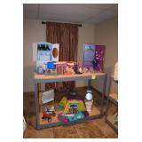 American Girl Doll Accessories