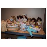American Girl Dolls