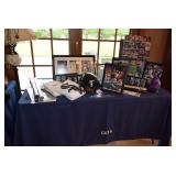 Autographed Baseball Memorabilia