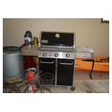 Weber Grill