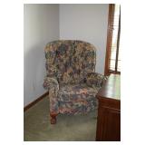 Upholstered Chair