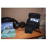 Cameras, Photography Supplies