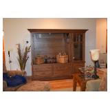 Entertainment Unit, Home Decor, Table Lamp, Side Table