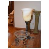 Table Lamp, Home Decor