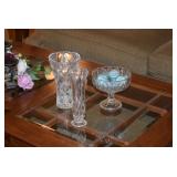 Vases, Glass Decor