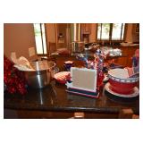 Seasonal Serving Ware