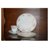 Wedgwood Bone China Rosalie