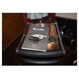 Breville Panini Grill