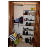 Shoes, Bags, Hats, Clothing