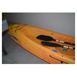 Ocean Kayak
